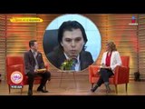 Denuncia de Joao Aguilera ante la PGR contra Iván Aguilera | Sale el Sol