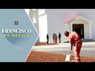 Todos listo en penal de Ciudad Juárez para visita papal