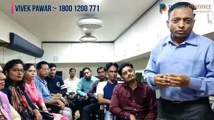 Corporate insurance & Group Mediclaim _ Policy Planner