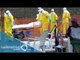 ALERTA MÁXIMA en Coahuila por brote de ébola