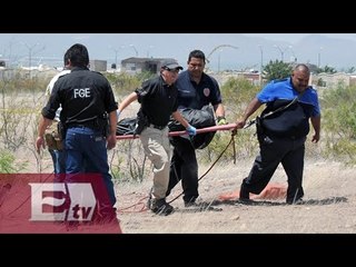 Dan nueve años de prisión a menores que mataron a niño en Chihuahua/ Kimberly Armengol