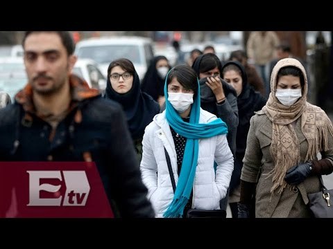 Aumentan casos de influenza H1N1 en México y Estados Unidos / Francisco Zea