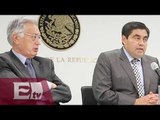 Detalles del polémico debate entre Bartlett y Barbosa / Pascal Beltrán