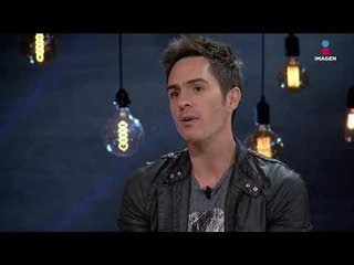 Mauricio Ochmann ya quiere formar una familia con Aislinn Derbez | El minuto que cambió mi destino