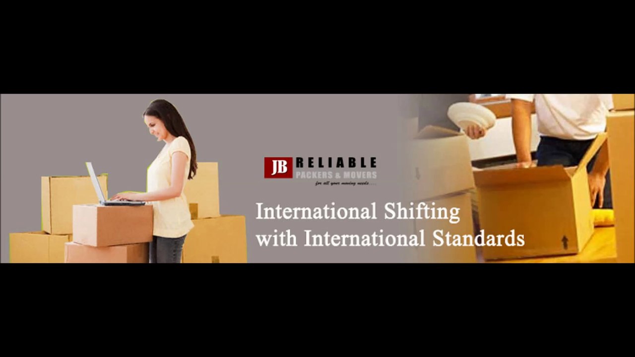 Domestic Packers and Movers in Hyderabad  | Cheap House Shifting in Miyapur : JB Packers