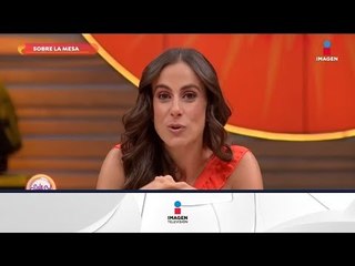 Sobre la mesa: los efectos negativos de la marihuana | Sale el Sol