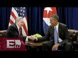 Barack Obama visitará Cuba en Marzo / Francisco Zea