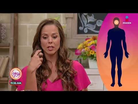 ¡Dolores corporales relacionados con la mente! | Sale el Sol