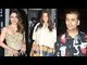 Bollywood Celebs At Soha Ali Khan's 40th Birthday