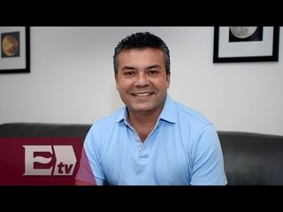 PRI presenta a Mauricio Góngora como candidato al gobierno de Quintana Roo / Francisco Zea