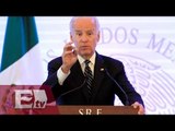 Impacto de la visita de Joe Biden a México en la relación con EU / Opinones encontradas