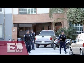 Asesinan a adolescente en el Fraccionamiento Cumbres en Monterrey / Francisco Zea