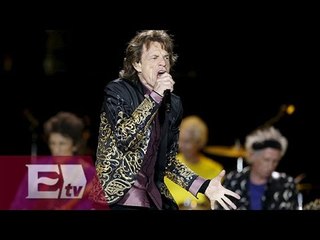 Gobierno de la CDMX descarta concierto de Rolling Stones en el Zócalo/ Yazmín Jalil