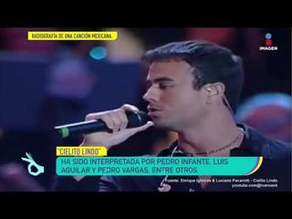 Radiografía de una canción mexicana "Cielito Lindo" | De Primera Mano