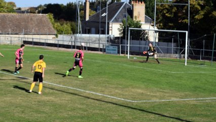 Coupe du district USAM(A)-Ecommoy(B)