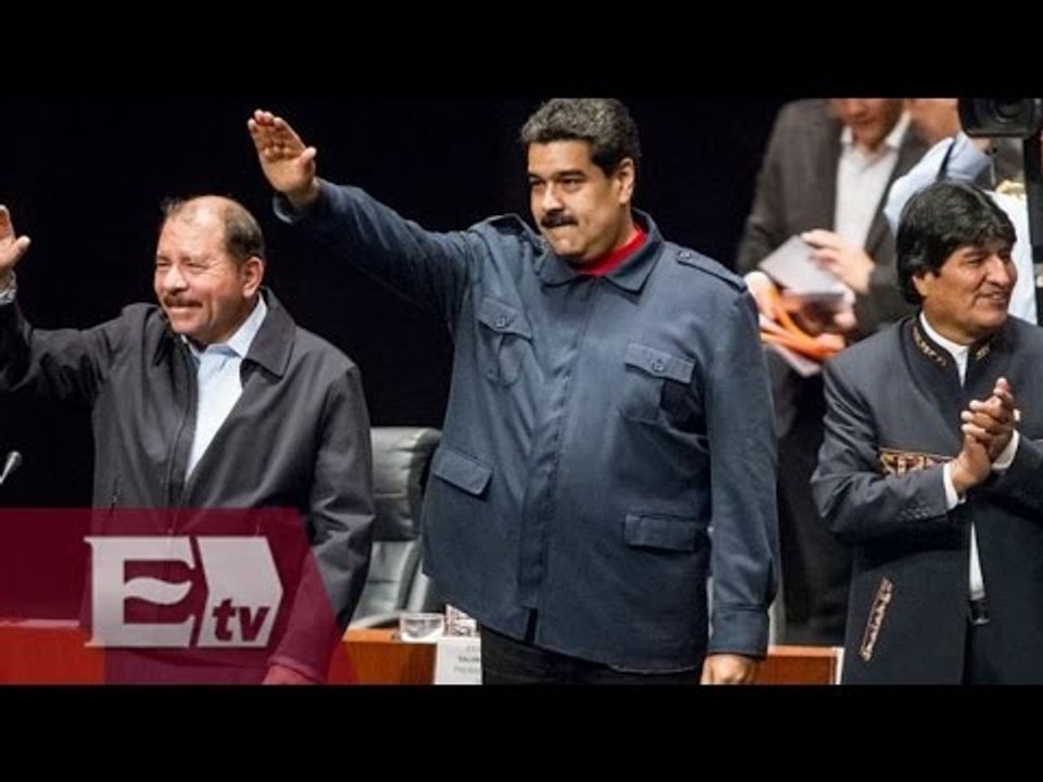 Homenaje a Hugo Chávez a tres años de su muerte / Ricardo Salas