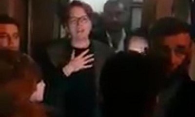 Akşener'den Bahçeli'ye: Yüreğin yetiyorsa kendin gel