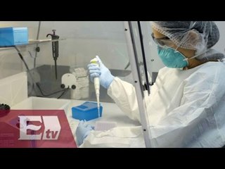 Chile: Científico afirma haber creado detergente repelente contra el mosquito del zika / Paola Virru