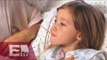 Regresarán a niños enfermos a su casa; filtros por influenza / Vianey Esquinca