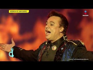 ¡Felicia Garza aclara qué pasará con las regalías de Juan Gabriel! | De Primera Mano