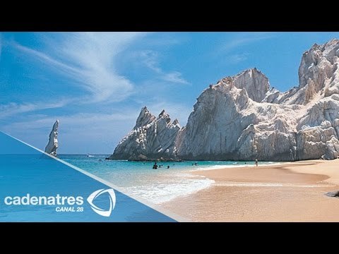 Listo Baja California Sur para recibir a turistas tras paso de Odile