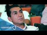 Ni fuero ni amparo para el alcalde de Iguala, Guerrero
