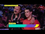 Pepe Aguilar habla de la liberación de su hijo | De Primera Mano