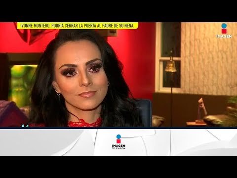 Ivonne Montero ¿Fue utilizada por un hombre? | De Primera Mano | Imagen Entretenimiento
