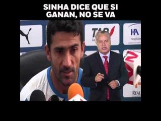 ‘El mundial de clubes es maravilloso’, en opinión de Enrique Sánchez Vera