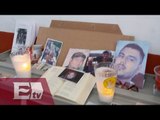 Confirman muerte de jóvenes desaparecidos en Veracruz / Pascal Beltrán