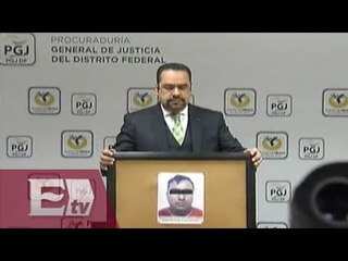 Cae en Guanajuato Armando de Jesús Sánchez, presunto homicida de empresario / Francisco Zea