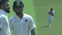 India vs West Indies 2018: Virat kohli Slams 24th Century In His Career