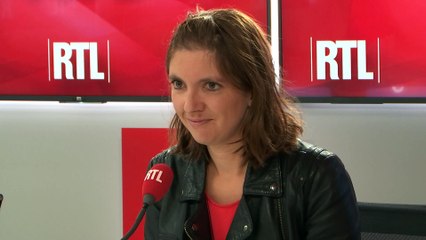 Remaniement : Macron "a raison de prendre le temps", estime Aurore Bergé sur RTL