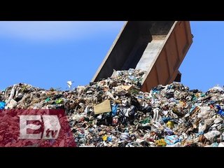 Vertederos de Edomex no recibirán la basura de la CDMX/ Mariana H