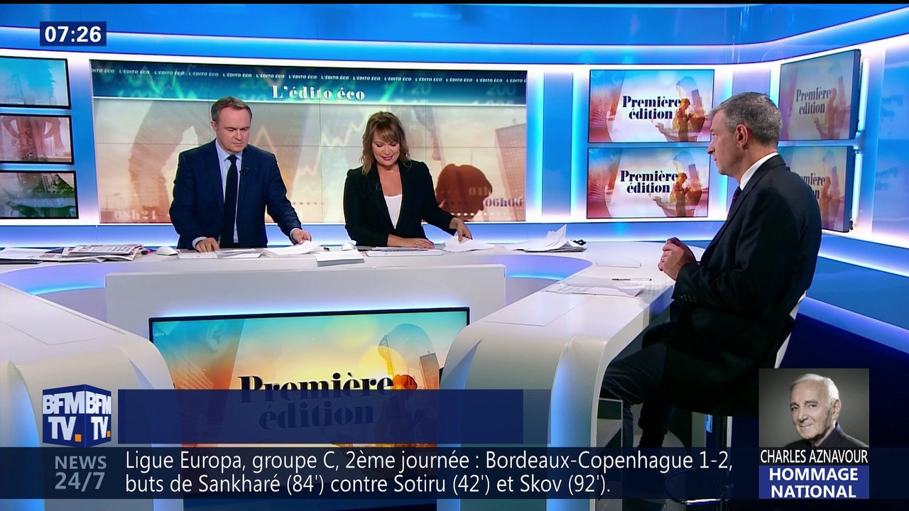Pourquoi privatiser ?
