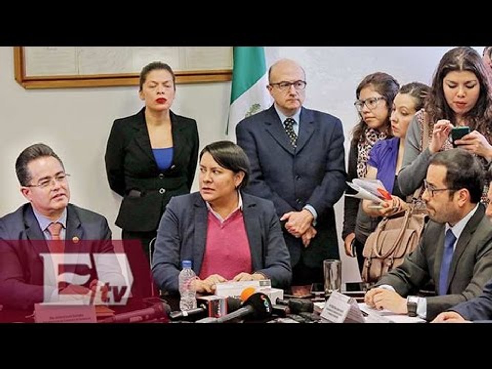 ALDF planea regular uso de Periscope en denuncias ciudadanas/ Yazmín Jalil