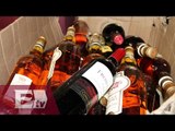 Las bebidas alcohólicas adulteradas, un doble riesgo para la salud/ Paola Virrueta