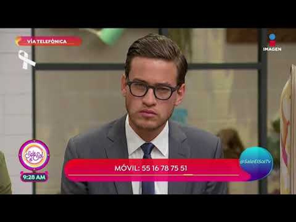 Envía fotografías y videos a arquitectos e ingenieros para valorar tu edificación | Sale el Sol