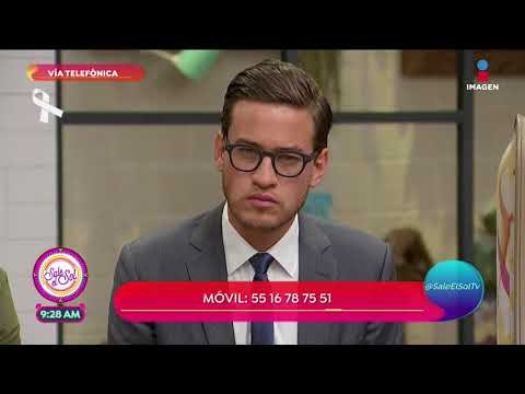 Envía fotografías y videos a arquitectos e ingenieros para valorar tu edificación | Sale el Sol