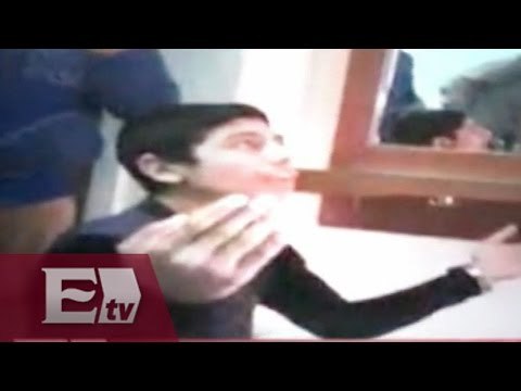 Jóvenes cristianos egipcios que se burlaron de ISIS enfrentan la justicia de su país