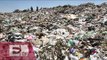 Autoridades capitalinas aseguran que no habrá crisis de basura / Ricardo Salas