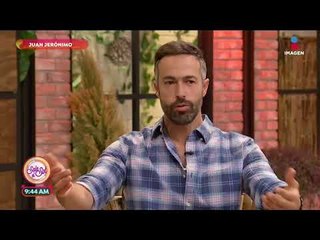 ¡Construye la dicha día a día! | Sale el Sol