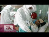 Confirman dos muertes por influenza en Guerrero / Yuriria Sierra
