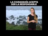 ‘La peor temporada de vientos en México’, en opinión de Paola Barquet