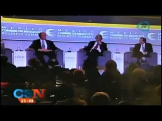 México se convierte en el mejor país para invertir