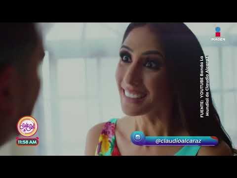 ¡Claudio Alcaraz nos interpreta 'Intentaré olvidarte'! | Sale el Sol