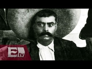 Emiliano Zapata, ¿defensor de las mujeres? /  Mariana H