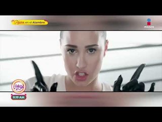 ¡Famosos apoyan a indocumentados en EUA! | Sale el Sol