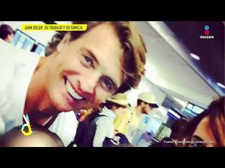 Juan Soler habla de cómo le ha beneficiado el libre tránsito en TV | De Primera Mano