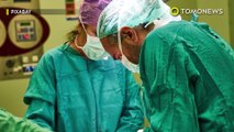 26년간 배가 아프던 환자, 알고보니 뱃속에 수술도구 남아